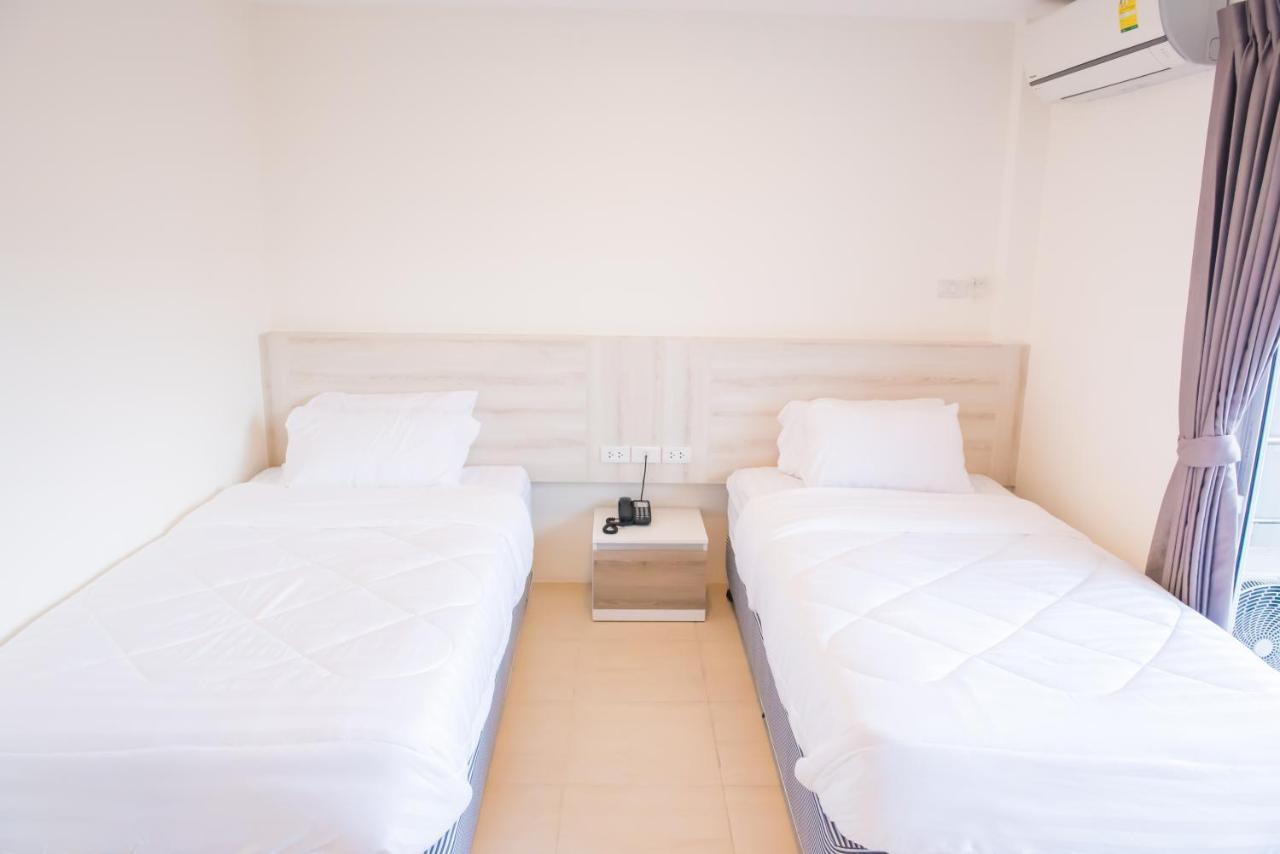 Mystays Phuket מראה חיצוני תמונה